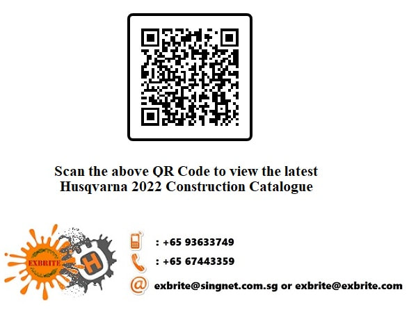 Husqvarna Construction - exbritestones